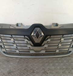 Calandre RENAULT MASTER 3 Photo n°1