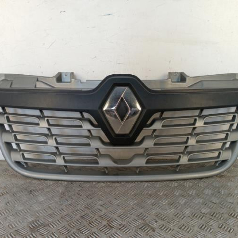 Calandre RENAULT MASTER 3 Calandre RENAULT MASTER 3