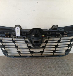 Calandre RENAULT MASTER 3