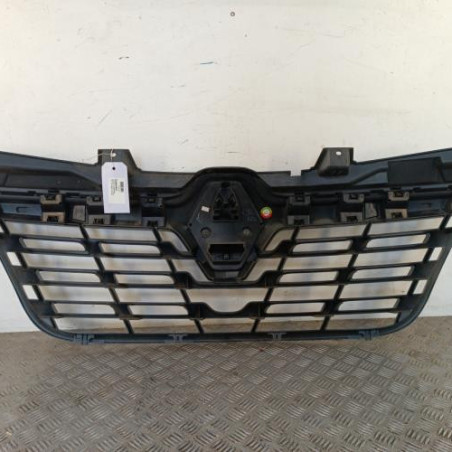 Calandre RENAULT MASTER 3