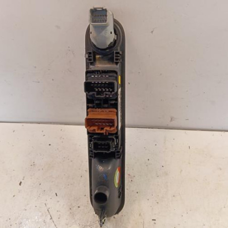 Interrupteur de leve vitre avant gauche RENAULT GRAND ESPACE 4