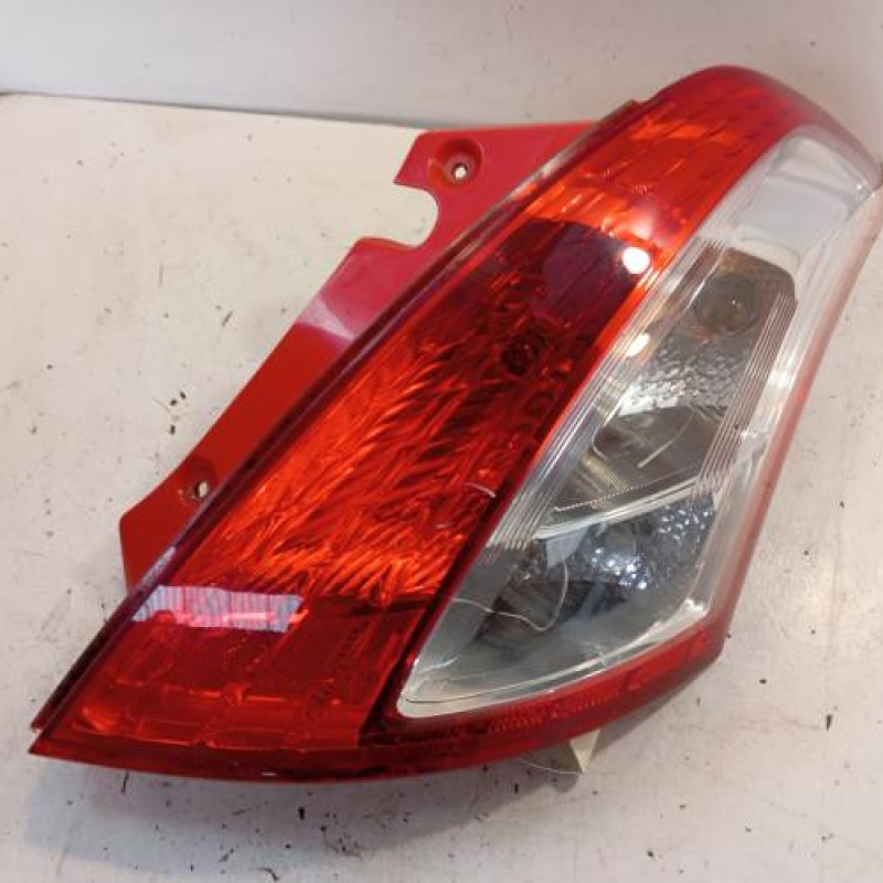 Feu arriere principal droit (feux) SUZUKI SWIFT 4