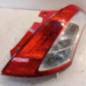 Feu arriere principal droit (feux) SUZUKI SWIFT 4