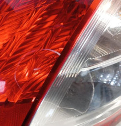 Feu arriere principal droit (feux) SUZUKI SWIFT 4