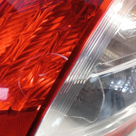 Feu arriere principal droit (feux) SUZUKI SWIFT 4