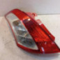 Feu arriere principal gauche (feux) SUZUKI SWIFT 4
