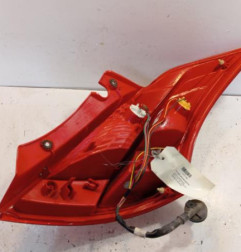 Feu arriere principal gauche (feux) SUZUKI SWIFT 4
