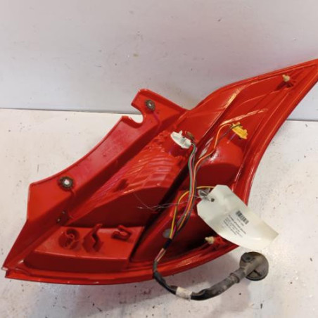 Feu arriere principal gauche (feux) SUZUKI SWIFT 4