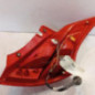Feu arriere principal gauche (feux) SUZUKI SWIFT 4