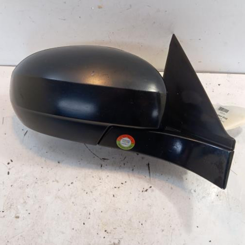 Retroviseur droit SUZUKI SWIFT 4 Retroviseur droit SUZUKI SWIFT 4