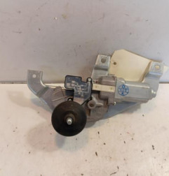 Moteur essuie glace arriere SUZUKI SWIFT 4 Photo n°1