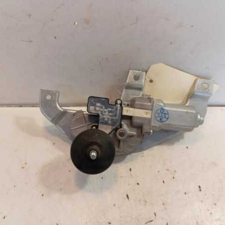Moteur essuie glace arriere SUZUKI SWIFT 4 Photo n°1
