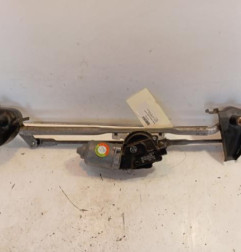 Moteur essuie glace avant SUZUKI SWIFT 4 Photo n°1
