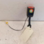Attache ceinture avant gauche PEUGEOT 207