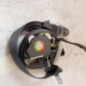 Ceinture avant gauche PEUGEOT 207