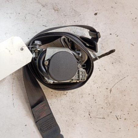 Ceinture avant gauche PEUGEOT 207