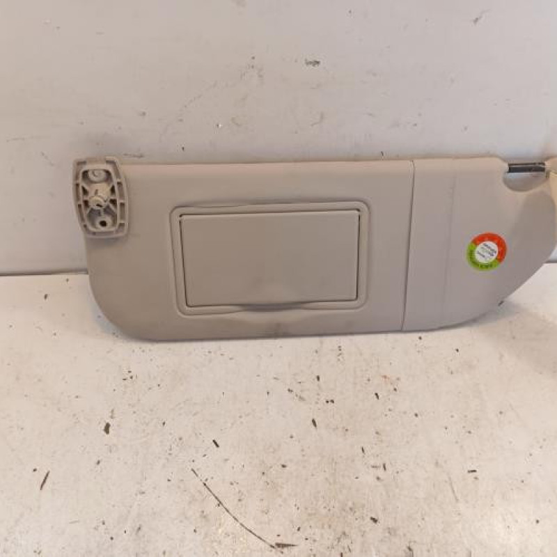 Pare soleil gauche CITROEN C3 1 Pare soleil gauche CITROEN C3 1