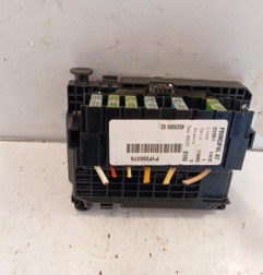 Boitier servitude moteur (BSM) PEUGEOT 207