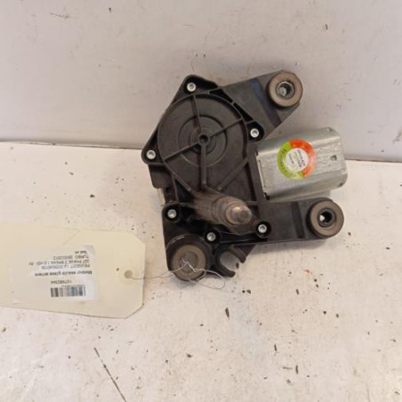 Moteur essuie glace arriere PEUGEOT 207 Photo n°1