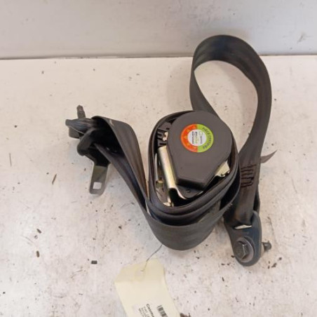 Ceinture arriere droit FIAT SCUDO 2 Photo n°1
