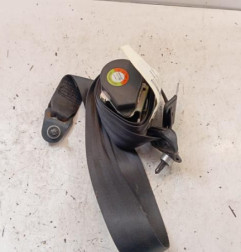 Ceinture arriere gauche FIAT SCUDO 2 Photo n°1