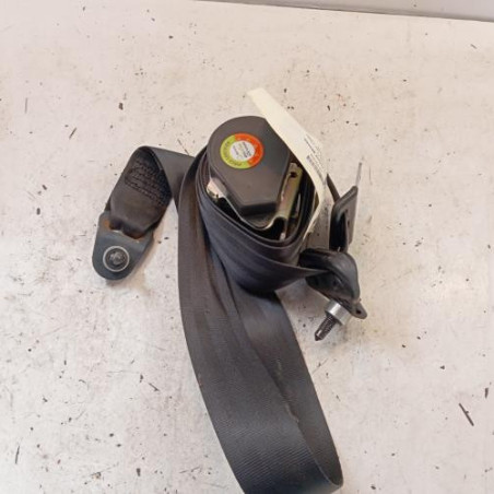 Ceinture arriere gauche FIAT SCUDO 2 Photo n°1