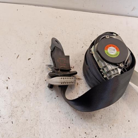 Ceinture avant droit FIAT SCUDO 2 Photo n°1