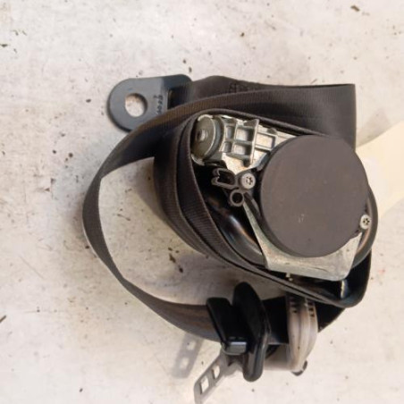 Ceinture avant gauche FIAT SCUDO 2 Photo n°1