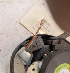 Ceinture centrale FIAT SCUDO 2