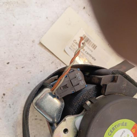 Ceinture centrale FIAT SCUDO 2