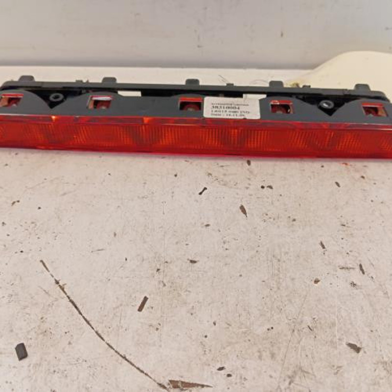 Feu arriere stop central FIAT SCUDO 2 Feu arriere stop central FIAT SCUDO 2