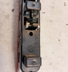 Feu arriere stop central FIAT SCUDO 2 Photo n°3