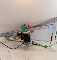 Leve vitre electrique avant droit FIAT SCUDO 2 Photo n°1