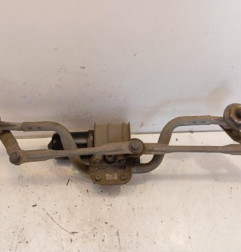Moteur essuie glace avant FIAT SCUDO 2 Photo n°1
