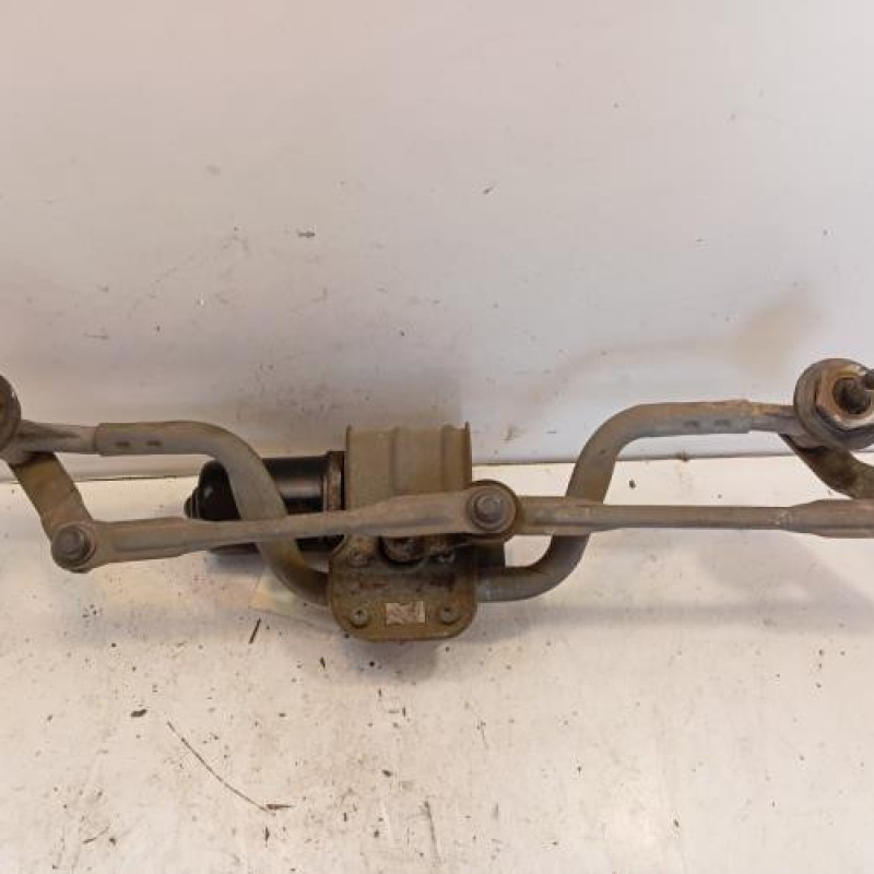 Moteur essuie glace avant FIAT SCUDO 2 Moteur essuie glace avant FIAT SCUDO 2
