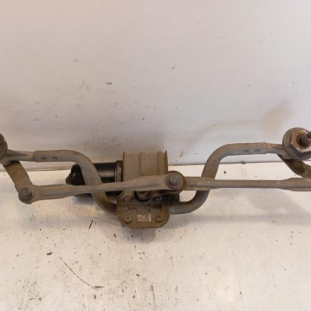 Moteur essuie glace avant FIAT SCUDO 2 Photo n°1