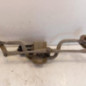 Moteur essuie glace avant FIAT SCUDO 2