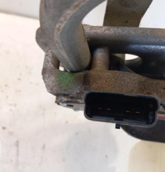 Moteur essuie glace avant FIAT SCUDO 2 Photo n°3