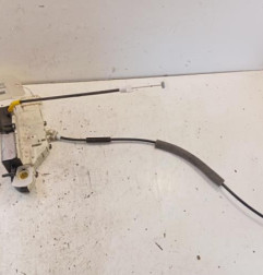 Serrure avant gauche FIAT SCUDO 2