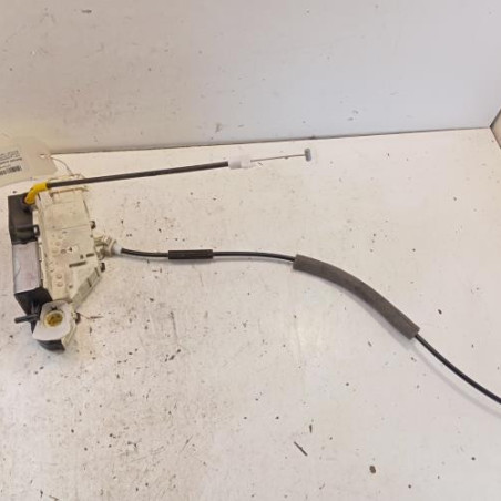 Serrure avant gauche FIAT SCUDO 2