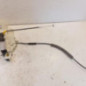 Serrure avant gauche FIAT SCUDO 2