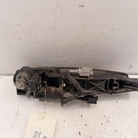 Poignee porte avant gauche RENAULT MASTER 3
