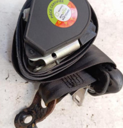 Ceinture avant droit RENAULT MASTER 3 Photo n°1