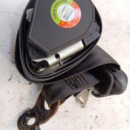 Ceinture avant droit RENAULT MASTER 3 Photo n°1