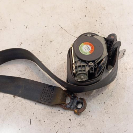 Ceinture avant gauche RENAULT MASTER 3 Photo n°1