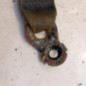 Ceinture avant gauche RENAULT MASTER 3