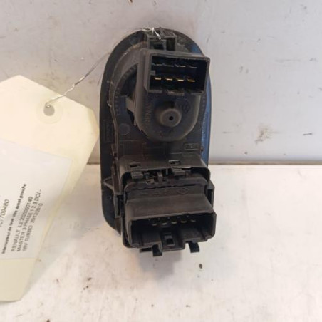 Interrupteur de leve vitre avant gauche RENAULT MASTER 3