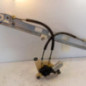 Leve vitre electrique avant gauche RENAULT MASTER 3