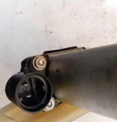 Leve vitre electrique avant gauche RENAULT MASTER 3 Photo n°3