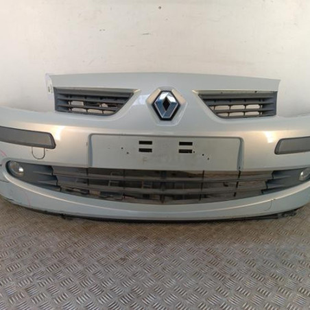 Pare choc avant RENAULT MODUS Photo n°1